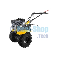 Сельскохозяйственная машина Huter МК-7500M BIG FOOT (70/5/27) бензиновый 7.5л.с.