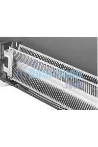 Модуль отопительный электрического конвектора Electrolux Rapid Transformer ECH/R-2000 T белый, 2000 Вт, 25 м2, (для работы конвектора требуется блок управления)
