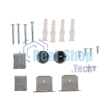 Конвектор Oasis EK-15 белый, 1500 Вт, 20 м2, термостат, дисплей