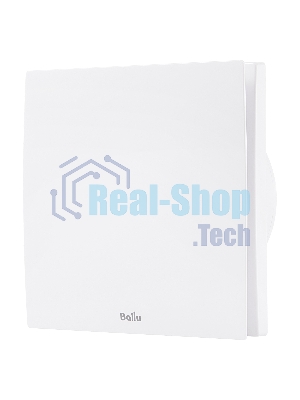 Вентилятор вытяжной Ballu BAF-SL 150 V