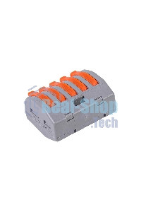 Клемма соединительная СМК-222-415 ВИХРЬ 73/12/3/11