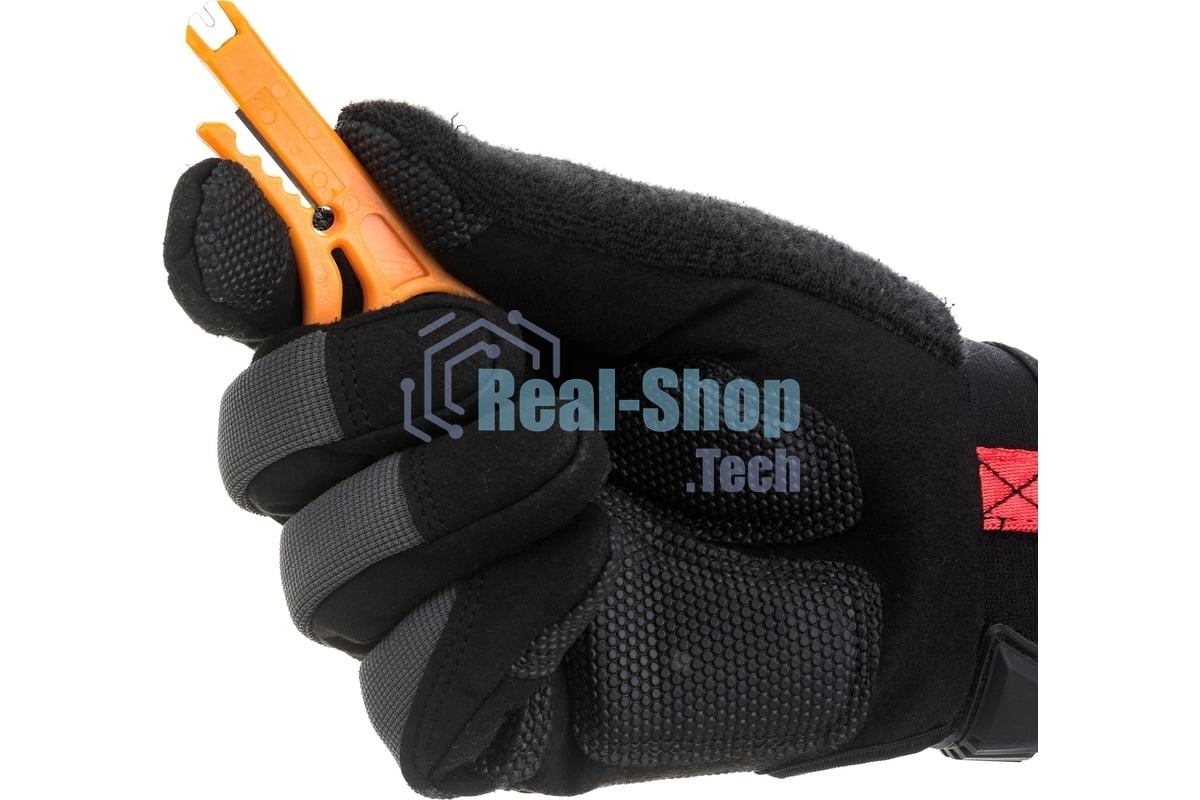 Инструмент для зачистки и заделки витой пары PD-04