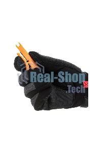 Инструмент для зачистки и заделки витой пары PD-04