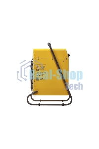 Пушка тепловая Ballu BHP-M2-30