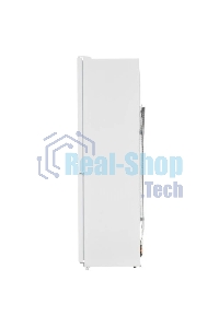 Холодильник Nordfrost NRB 152 W, двухкамерный 205/115л, морозилка снизу, белый