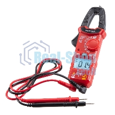 Токовые клещи Rexant R200A