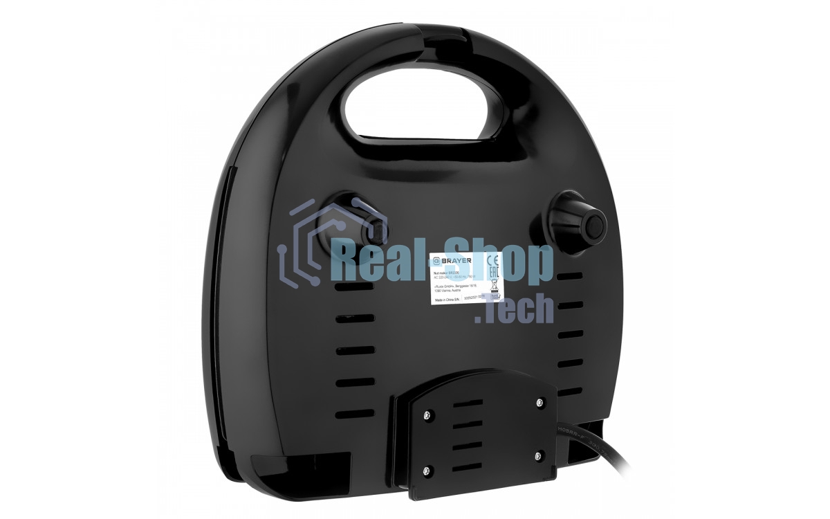 Орешница BRAYER BR2330 750 Вт, 12 