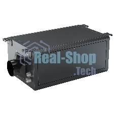 Осушитель канальный Shuft SHA-D26