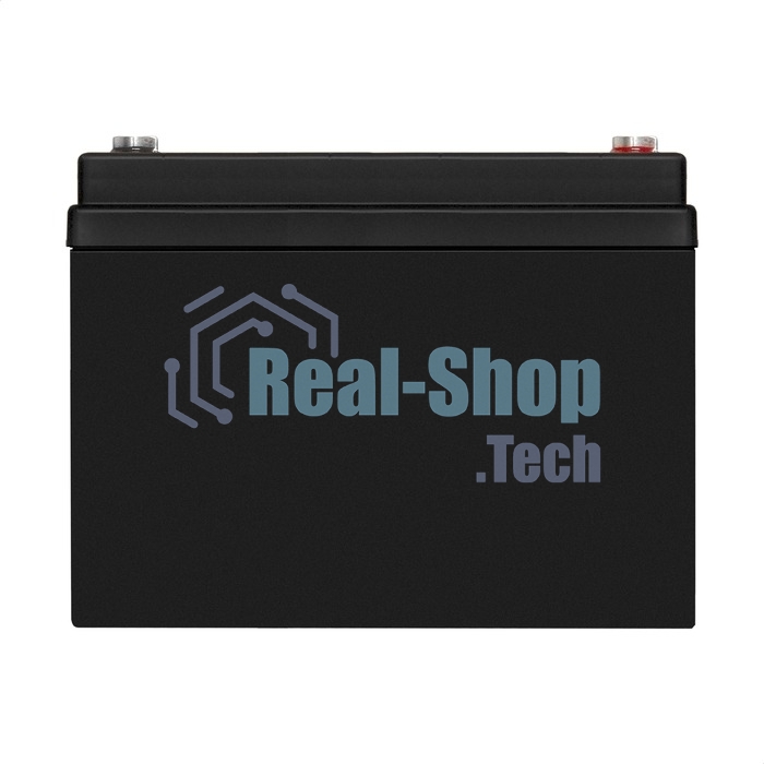 Батарея для ИБП ExeGate DT 1226 (12V 26Ah), клеммы под болт М5