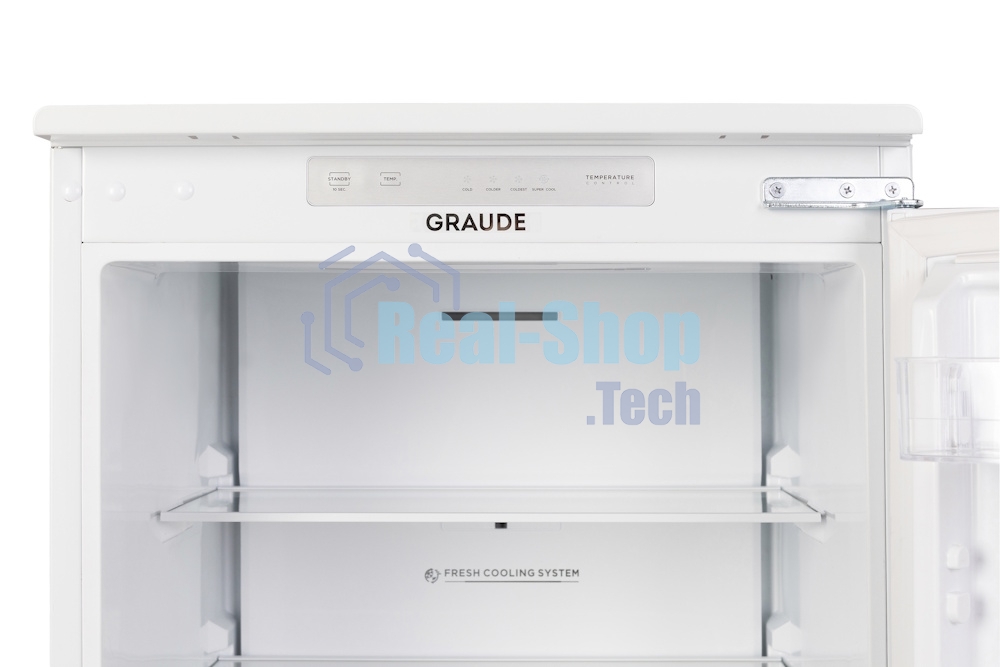 Холодильник встраиваемый GRAUDE IK 180.0