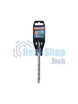 Бур PATRIOT SDS Plus S2 10x160