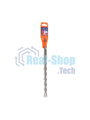 Бур EDGE by PATRIOT SDS Plus 18x310