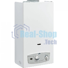 Водонагреватель газовый проточный SIG-2 11 i