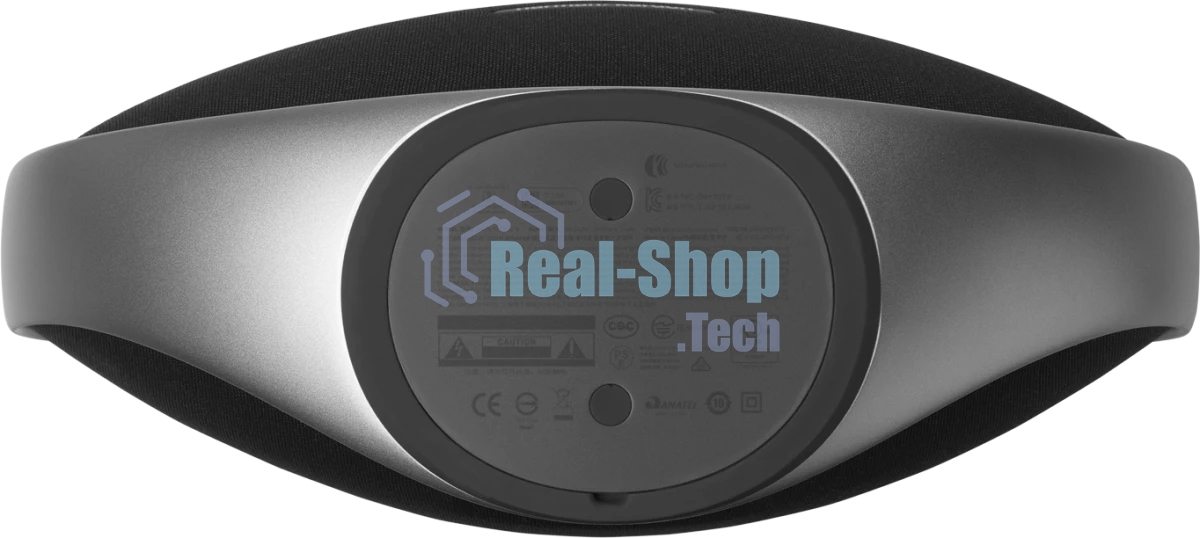 Портативная акустика Harman Kardon HKOS9BLKUK черный