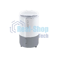 Кофемолка ENERGY EN-107 белый