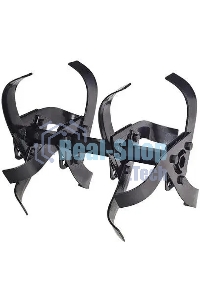 Мотоблок Sturm! GK7210A бензиновый 5.3кВт 7л.с.