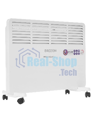Электрический конвектор Breeon BCPT-1500 KM