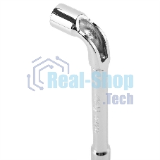 Торцевой ключ L-образный Deli DL4208 8мм Материал Cr-V