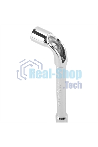 Торцевой ключ L-образный Deli DL4208 8мм Материал Cr-V