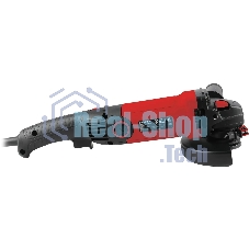 Угловая шлифовальная машина Starwind AG125LE-1300 1300Вт 11000об/мин рез.шпин.:M14 d=125мм