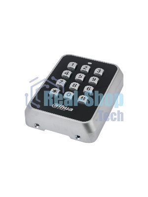 Считыватель карт Dahua DHI-ASR1101M-D