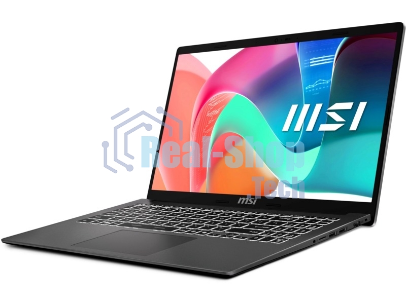 Ноутбук MSI Modern 15 F1MG-1200RU/15.6