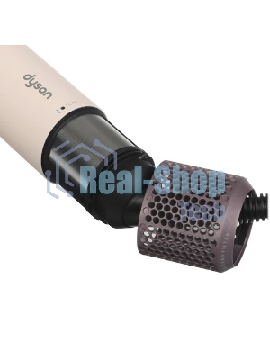 Мультистайлер Dyson Airwrap ID HS08 Ceramic Pink (Straight+Wavy) керамический розовый/розовое золото, 1300 Вт, ионизация