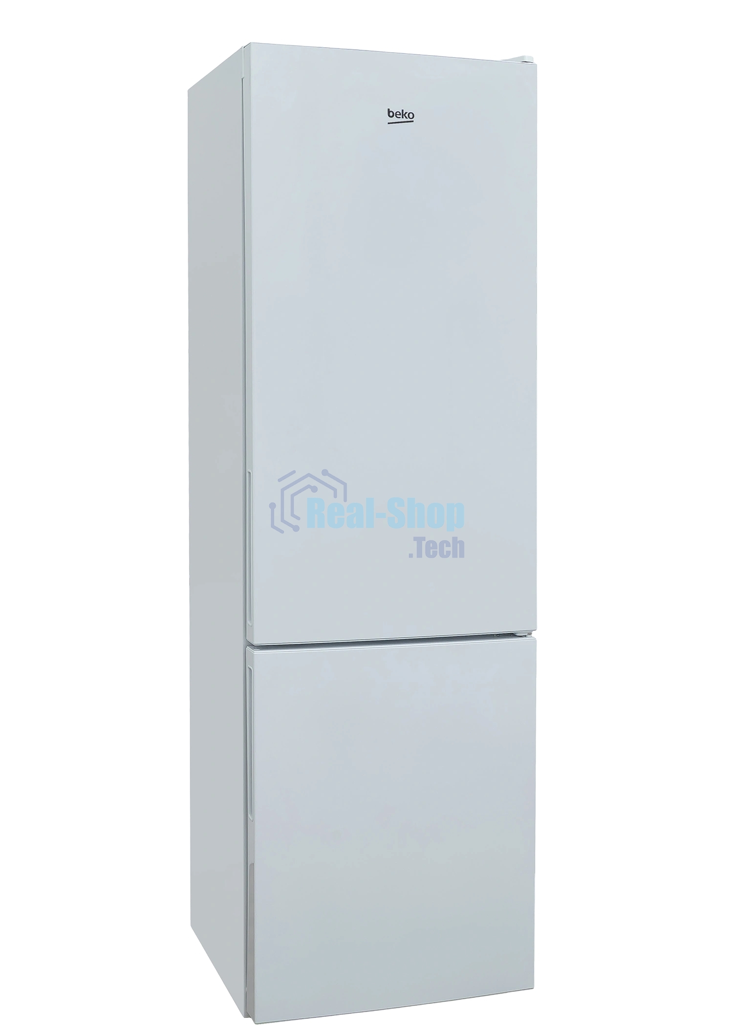 Холодильник Beko B1RCNL362W, белый