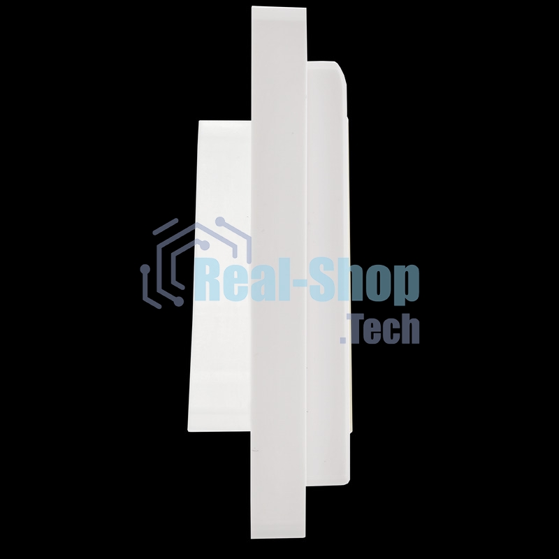 Рамка 1-местная IP55 Рпро-1-55-ФлБ белый FLITE