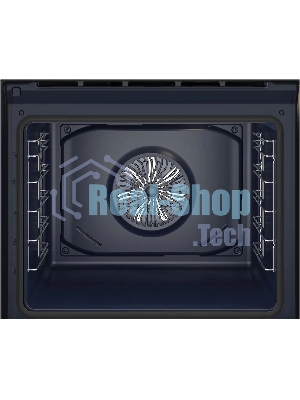 Духовой шкаф электрический Beko BBIS143N0W белый