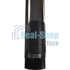 Штанга Wize Pro E1 30 см фиксированная