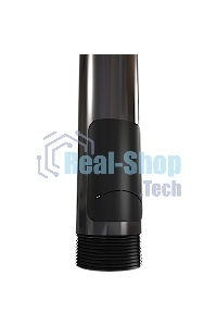 Штанга Wize Pro E1 30 см фиксированная