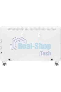 Конвектор Royal Clima Niovo Miccanico REC-N2000M 2000Вт белый