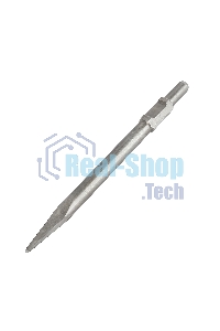 Пика для отбойного молотка EDGE by PATRIOT HEX 30x410 мм 812010040