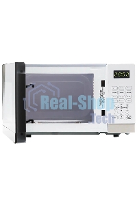 Микроволновая печь Horizont 20L SOLO белый HSD202W 700W