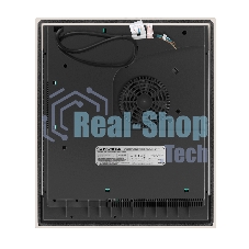 Индукционная варочная панель Maunfeld CVI453SBBG