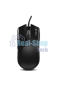 Мышь проводная игровая SVEN RX-G995