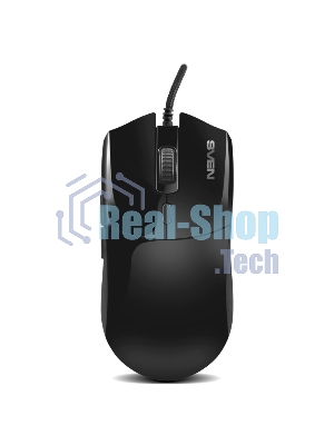 Мышь проводная игровая SVEN RX-G995