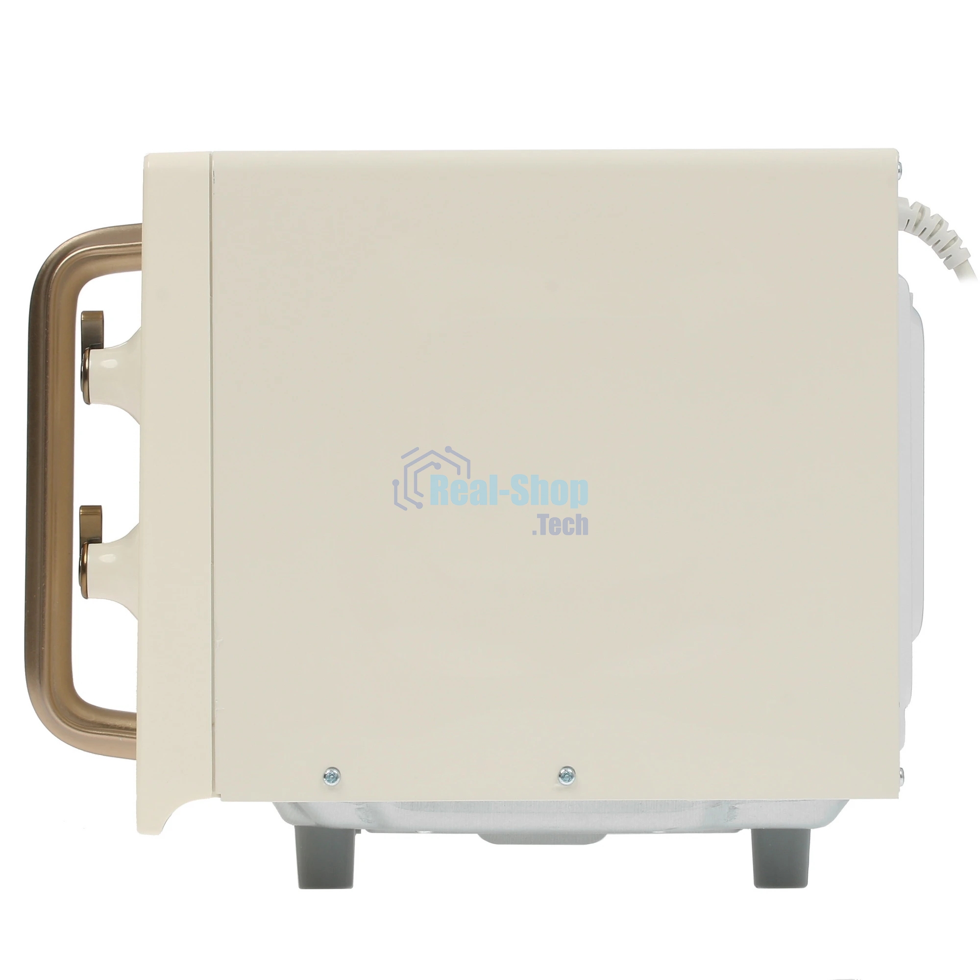 Микроволновая Печь Gorenje MO4250TCLI 20л. 800Вт бежевый