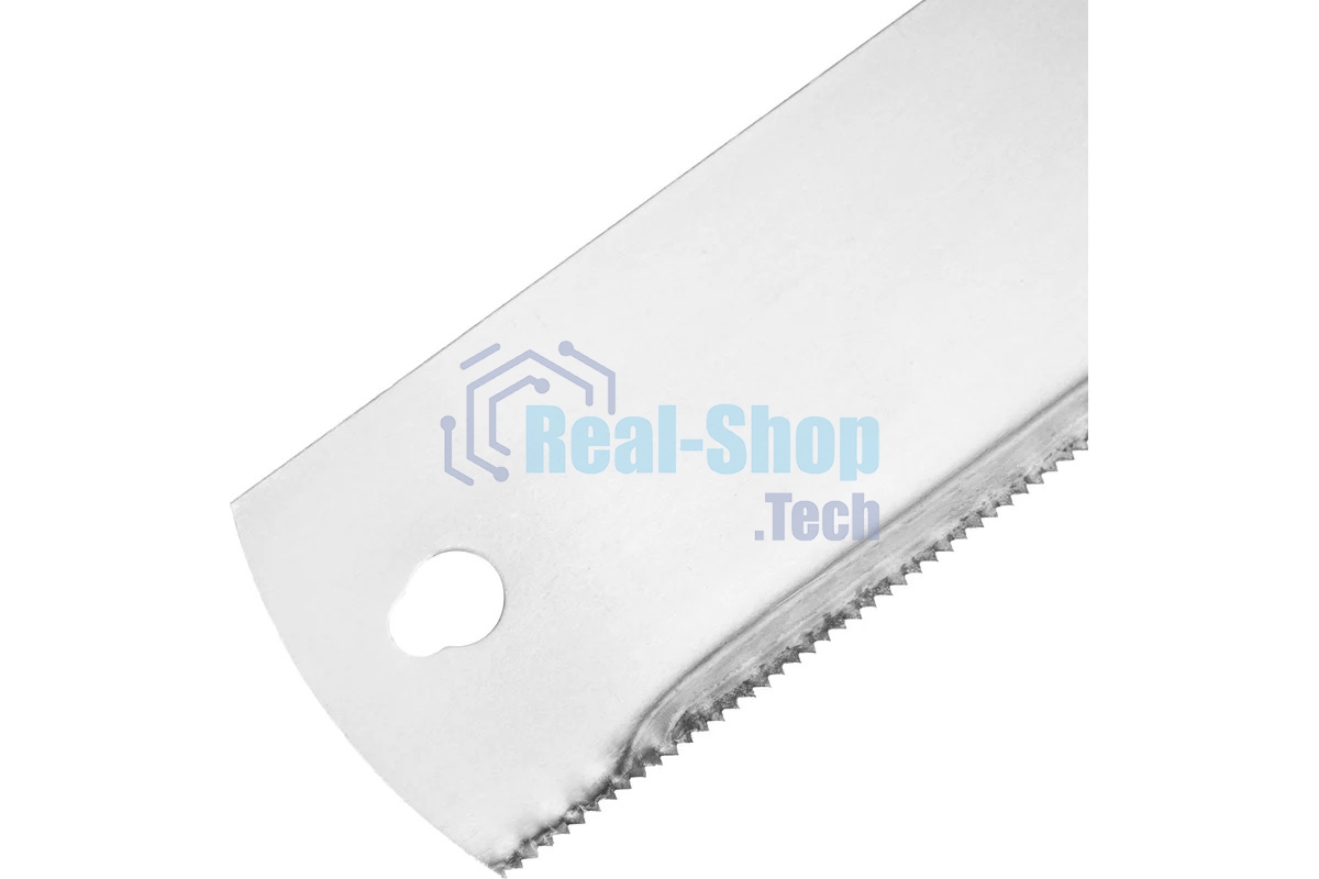 Полотно Matrix для прецизионного стусла, 600 мм, закаленный зуб