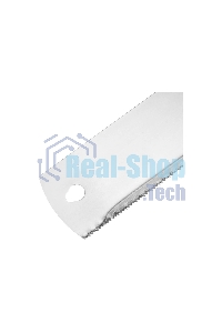 Полотно Matrix для прецизионного стусла, 600 мм, закаленный зуб