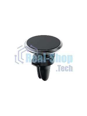 Держатель автомобильный для смартфонов OLMIO Magnet Air