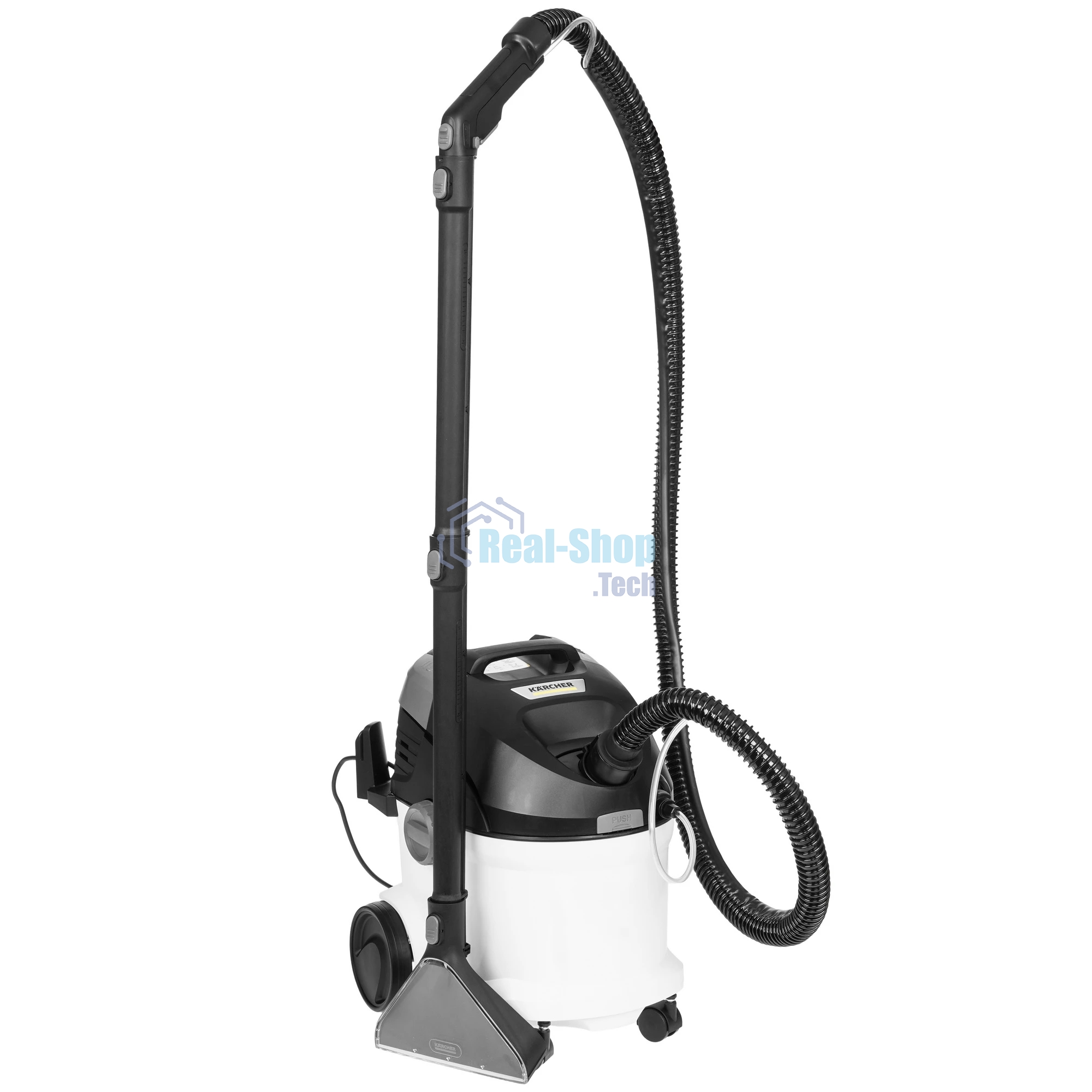 Пылесос моющий Karcher SE 5 *EU Anniversary Edition