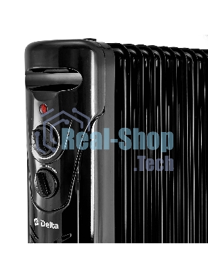 Обогреватель масляный DELTA D10-9