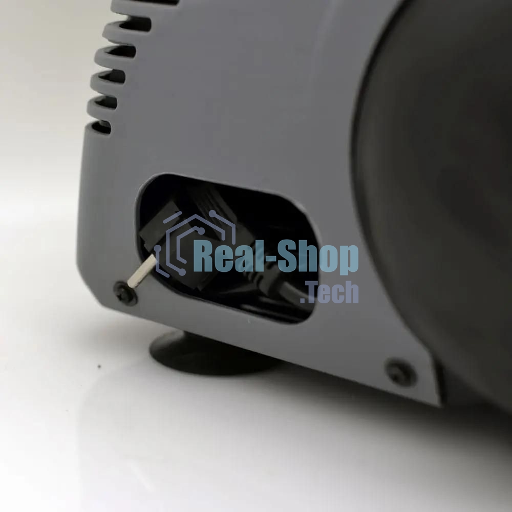 Автомобильный компрессор Berkut Smart Power SAC-280 180л/мин шланг 3.1м