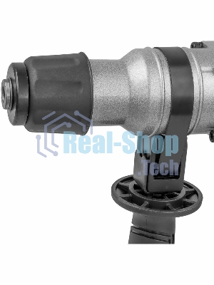 Перфоратор Kolner KRH 1050С, SDS-plus, 1050 Вт, 5,5 Дж, от сети