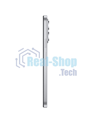 Смартфон HONOR X8d 8/256Gb, серый