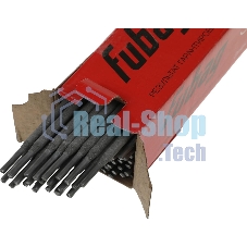 Электроды Fubag FB 3 D4.0 D4мм L450мм 5000гр (38871)