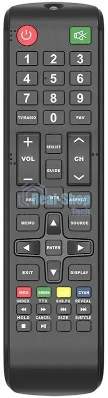 Телевизор PolarLine 32