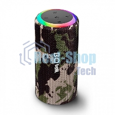 Портативная колонка BQ PBS4006 хаки